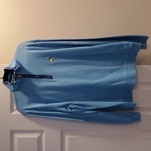 Masters "Bobby Jones" Pull-Over